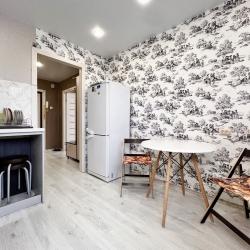 Фото Апартаменты на улице Старостина 33