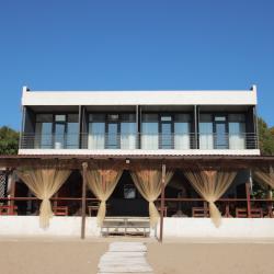 Фото Отель 4Rooms (4Румс)