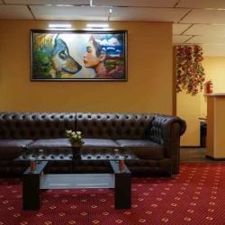 Фото Отель Макхолл