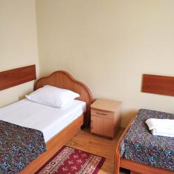 фото 12 Smart Hotel KDO (Смарт КДО Калининград)
