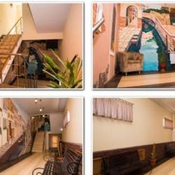 Фото Отель Старый Замок