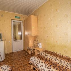 Фото Отель Рыбачий стан