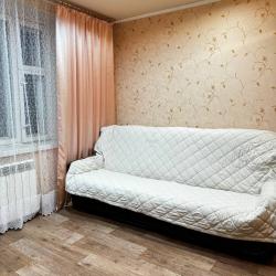 2-комнатные апартаменты стандарт