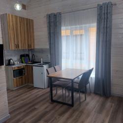 Коттедж улучшенный