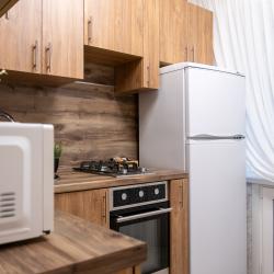 Фото Апартаменты на Циолковского 2В