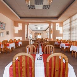 Фото Отель Спутник