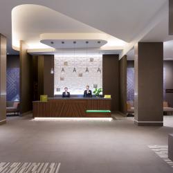 Hilton Garden Inn Orenburg (Хилтон Гарден Инн Оренбург) — 922e587c0812e59baf5f01a89ee023ac