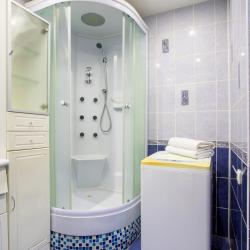 Фото Отель Nova Apartments на улице Уткинская 13