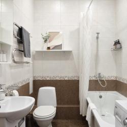 Фото Апартаменты Kvartira sutki irk на улице Красноказачья 76/1