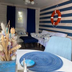 Фото Отель Прибрежный