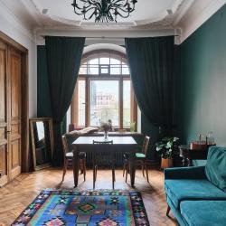 Трехкомнатная квартира Sands Apartment