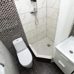 1-комнатные апартаменты улучшенные