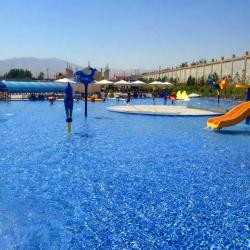 Фото Отель Gumbaz Eco Spa (Гумбаз Эко Спа)