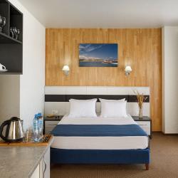 Фото Отель Санмаринн