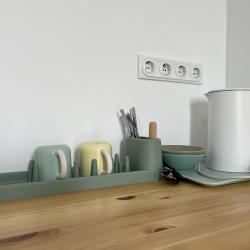 Фото Отель Домино