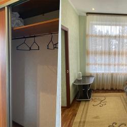 Фото Отель Восход