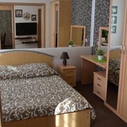 Фото Отель Евро (Evro)