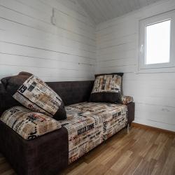 Фото Отель Sea Village Gumista (Сиа Вилладж Гумиста)