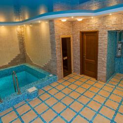 Фото Отель Бизнес Турист