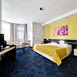 фото 18 AZIMUT Hotel FREESTYLE Rosa Khutor  (Азимут Фристайл)