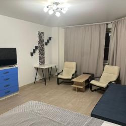 1-комнатные апартаменты стандарт