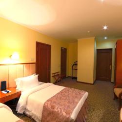 Фото Отель Jannat Resort (Жаннат Резорт)