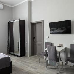 Фото Отель KShouse (КСхаус)