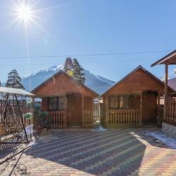 Фото Отель Горный рай