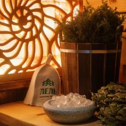 Фото Отель Лель