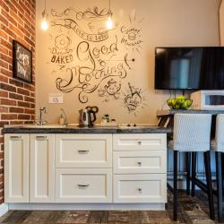 Фото Отель Loft (Лофт) на Шаумяна