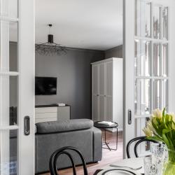 фото 8 RIVA Apart (РИВА Апарт) на улице Итальянская