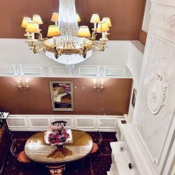 Taleon Imperial hotel (Талион Империал) — 92321a97c2ad7a3071603e1091558bd8