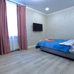 Фото Отель TimHouse (ТимХаус) Сибирский тракт