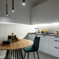 Апартаменты студия 8 г.Москва, Шмитовский пр.39к2