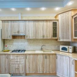 Фото Апартаменты на улице Крымская 19 корпус 4