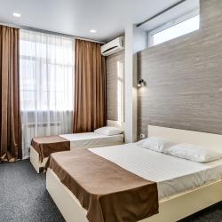 Фото Отель Аурум