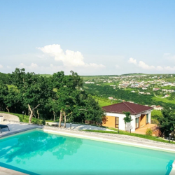 Фото Отель MONS (МОНС)