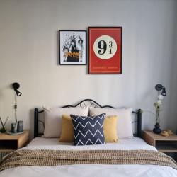 фото 4 Moscow Deluxe (Москоу Делюкс) на улице Университетский