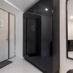 1-комнатные апартаменты стандарт улица Куйбышева, 36