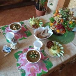 Фото Отель Гостиный дворик