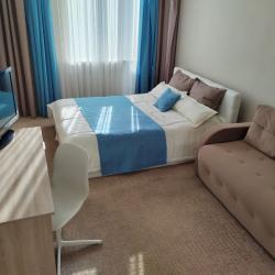 Фото Апартаменты на улице Российская