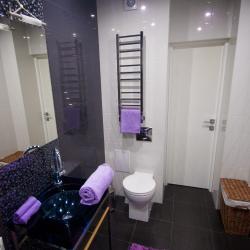 Фото Отель Лаундж на улице Путиловская 20