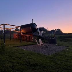 Фото Отель Dobrilovo Village (Добрилово Вилладж)