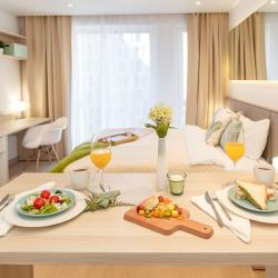 фото 63 Your Apart (Йо Апарт) на улице Социалистическая