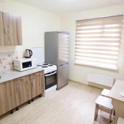 Фото Отель Саквояж на улице Молокова 1Д