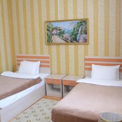 Фото Отель Asem Hotel (Азем)