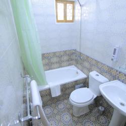Фото Отель XadijaM Hotel (Хадиджам)
