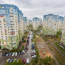 Фото Апартаменты на Карла Маркса