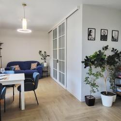 2-комнатные апартаменты улучшенные