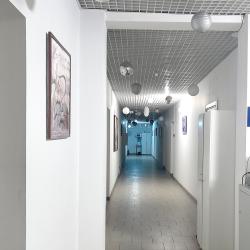 Фото Отель Весна